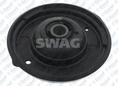 SWAG 62919495 Amortisor Takozu On P307 C4 C4 Picasso 04 Berlingo Iii Partner Tepe 06>C4 Ii Ds4 P308 1.6 / 2.0